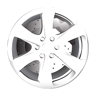 Wheel 1